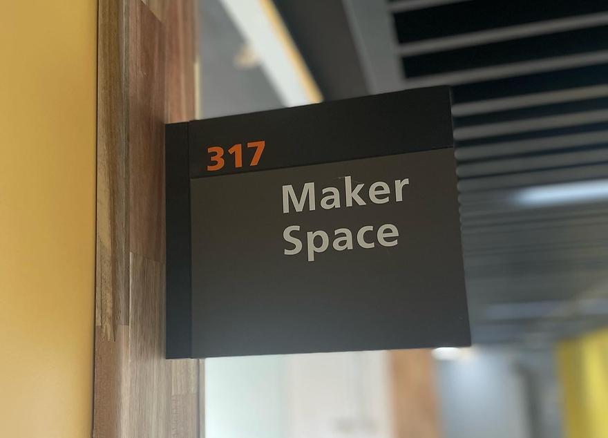 공업디자인학과 makerspace가 새롭게 리뉴얼되었습니다